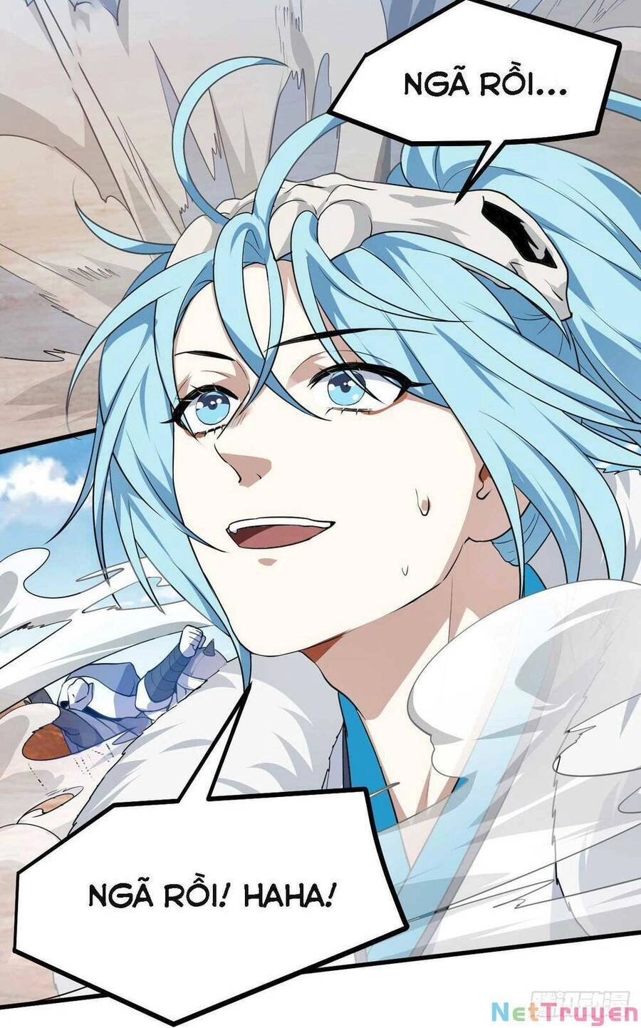 Tiên Nhân Này Quá Nghiêm Túc Chapter 19 - 34