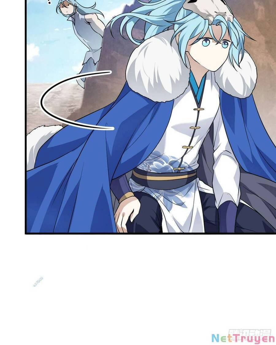 Tiên Nhân Này Quá Nghiêm Túc Chapter 19 - 39