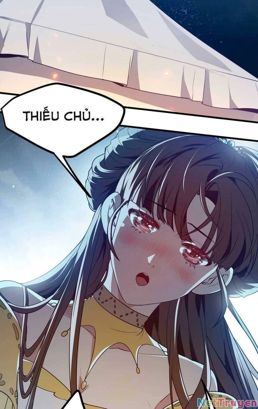 Tiên Nhân Này Quá Nghiêm Túc Chapter 19 - 46