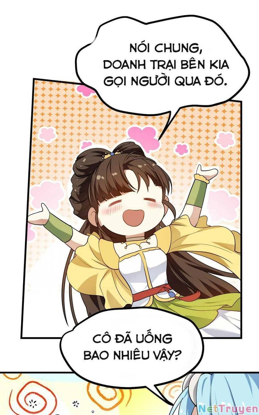 Tiên Nhân Này Quá Nghiêm Túc Chapter 19 - 48