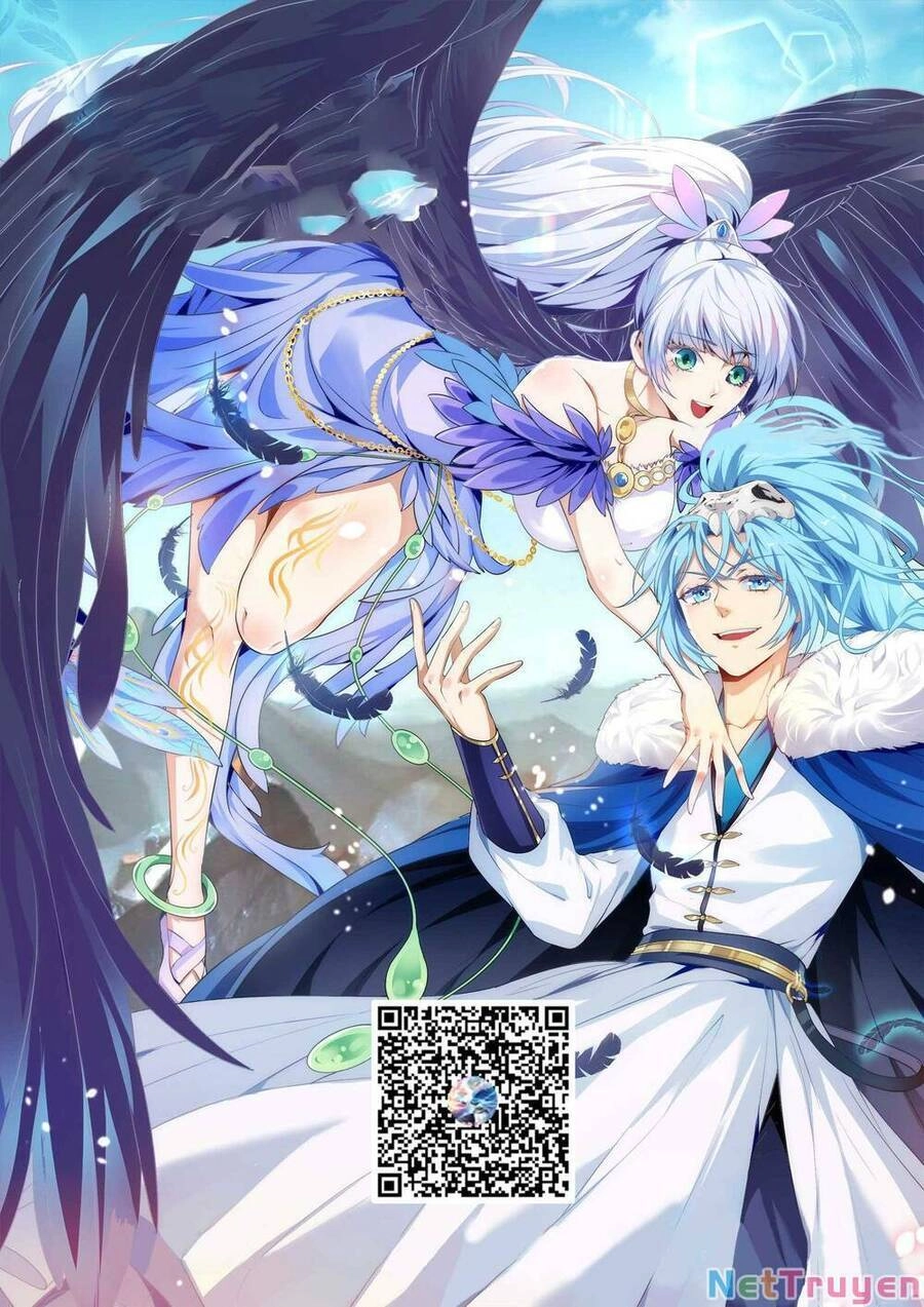 Tiên Nhân Này Quá Nghiêm Túc Chapter 19 - 52