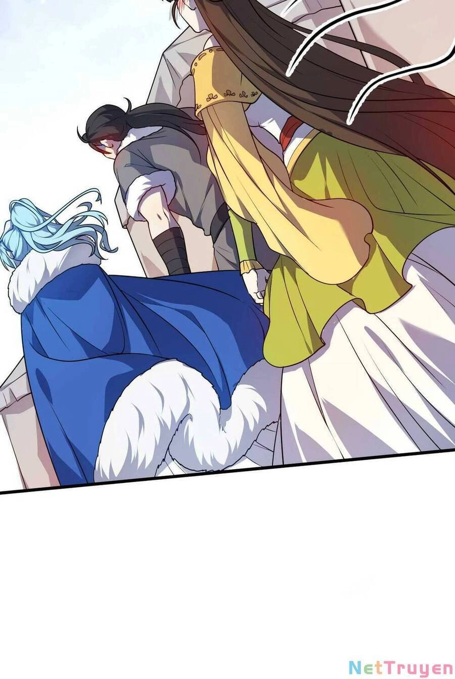 Tiên Nhân Này Quá Nghiêm Túc Chapter 19 - 54