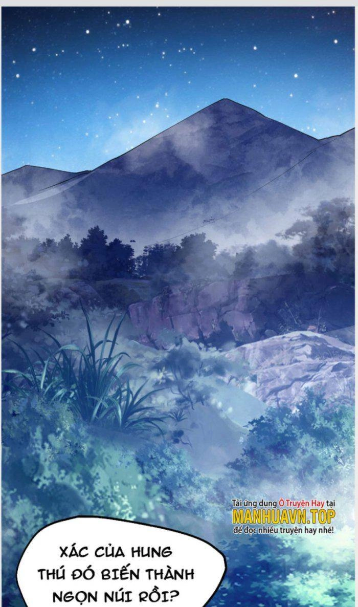 Tiên Nhân Này Quá Nghiêm Túc Chapter 20 - 1