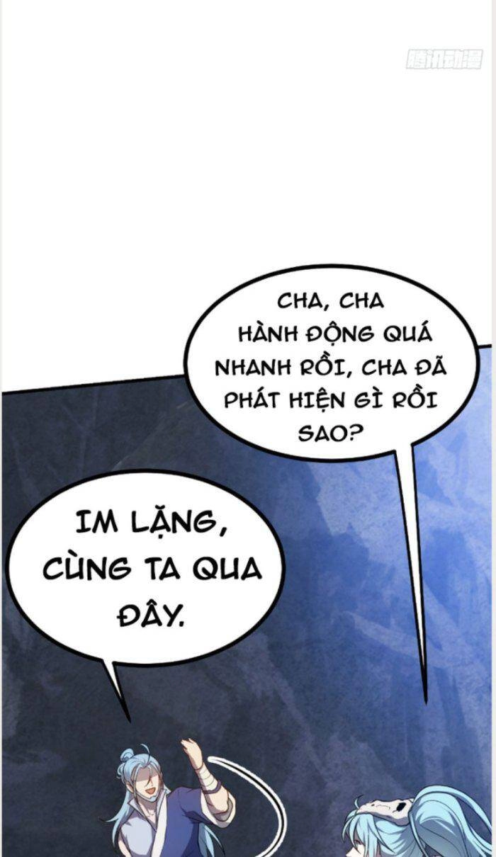 Tiên Nhân Này Quá Nghiêm Túc Chapter 20 - 5