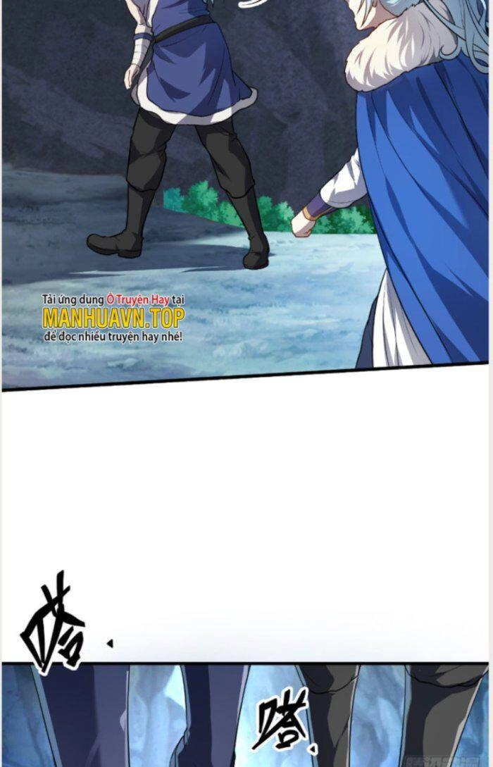 Tiên Nhân Này Quá Nghiêm Túc Chapter 20 - 6