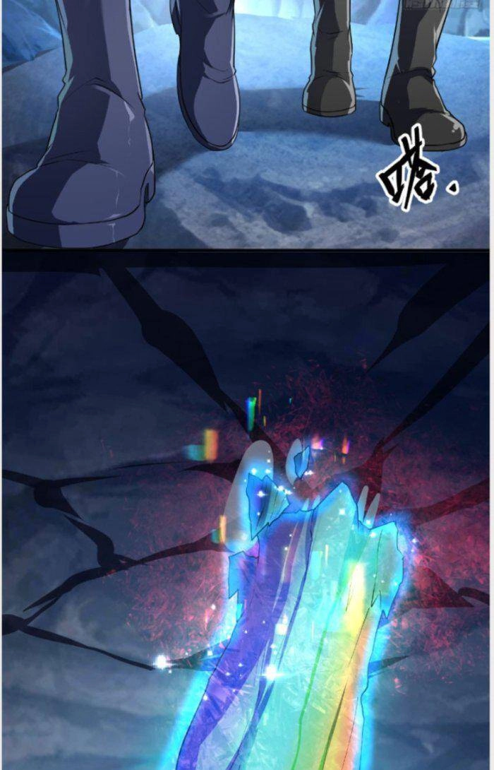 Tiên Nhân Này Quá Nghiêm Túc Chapter 20 - 7