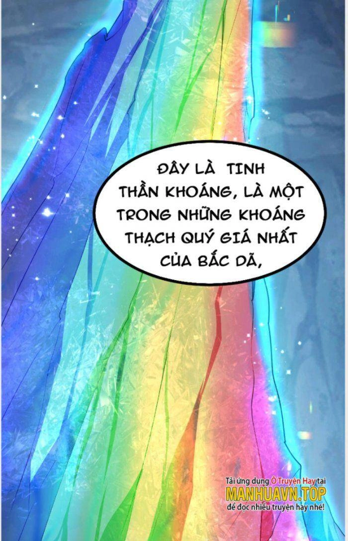 Tiên Nhân Này Quá Nghiêm Túc Chapter 20 - 8