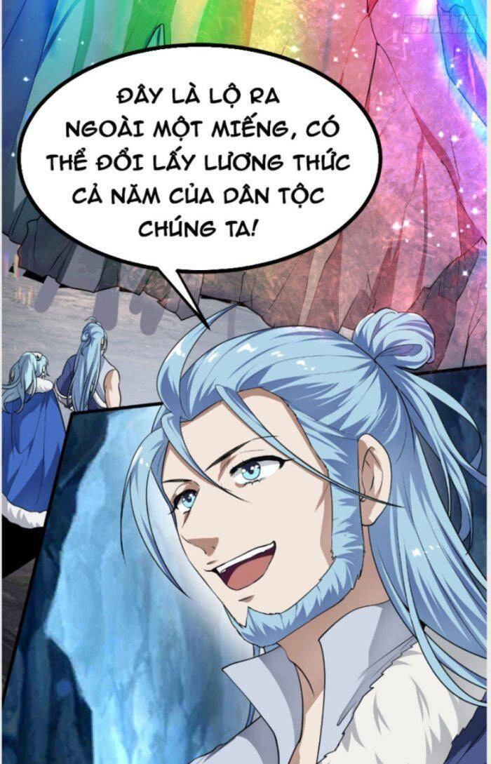 Tiên Nhân Này Quá Nghiêm Túc Chapter 20 - 9