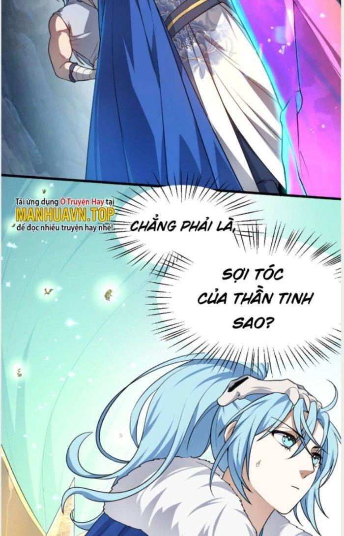 Tiên Nhân Này Quá Nghiêm Túc Chapter 20 - 11