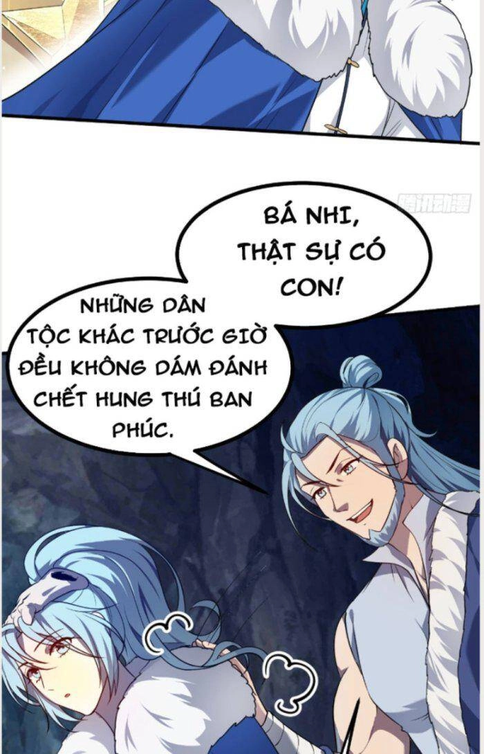 Tiên Nhân Này Quá Nghiêm Túc Chapter 20 - 12