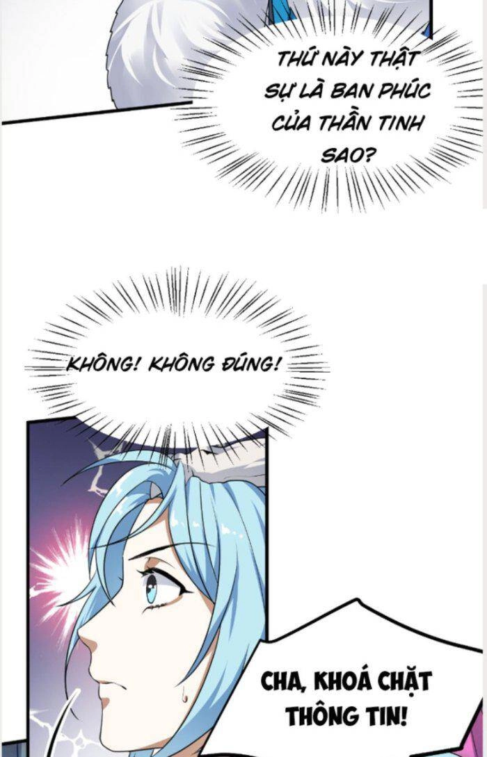 Tiên Nhân Này Quá Nghiêm Túc Chapter 20 - 14