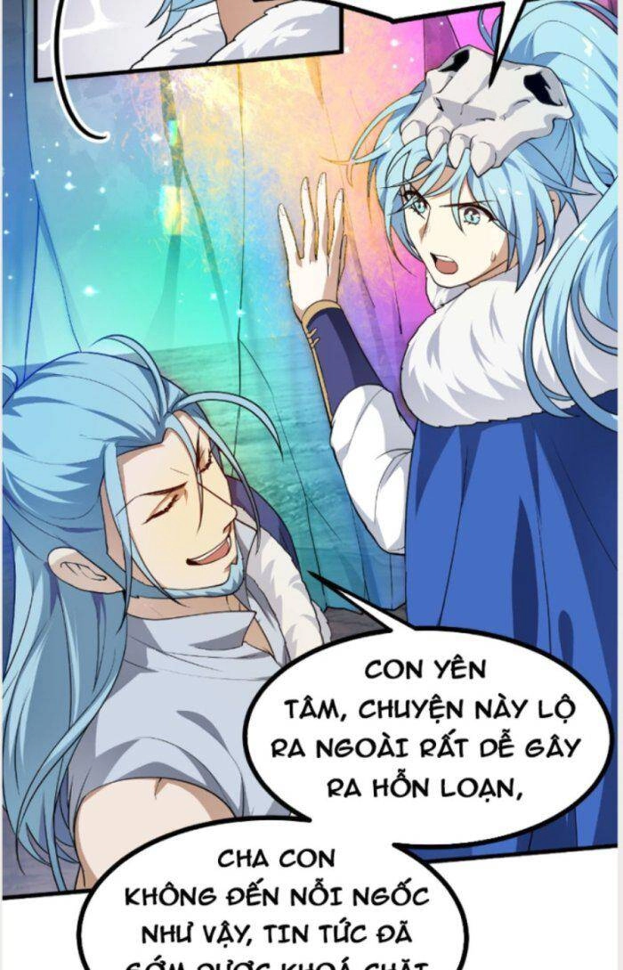 Tiên Nhân Này Quá Nghiêm Túc Chapter 20 - 15