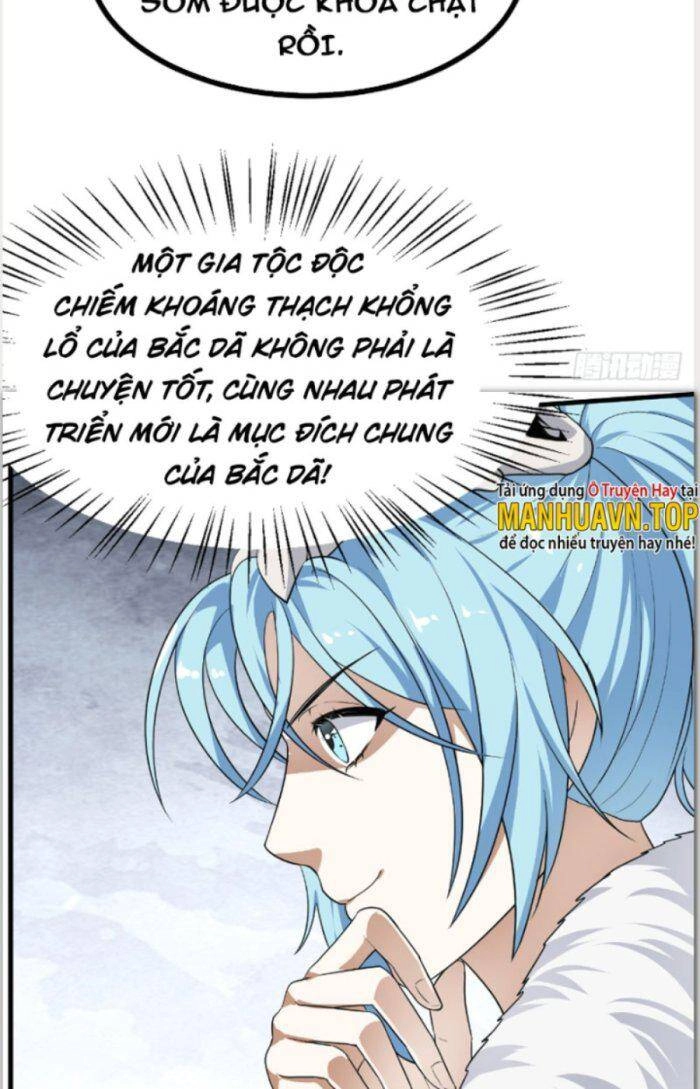 Tiên Nhân Này Quá Nghiêm Túc Chapter 20 - 16