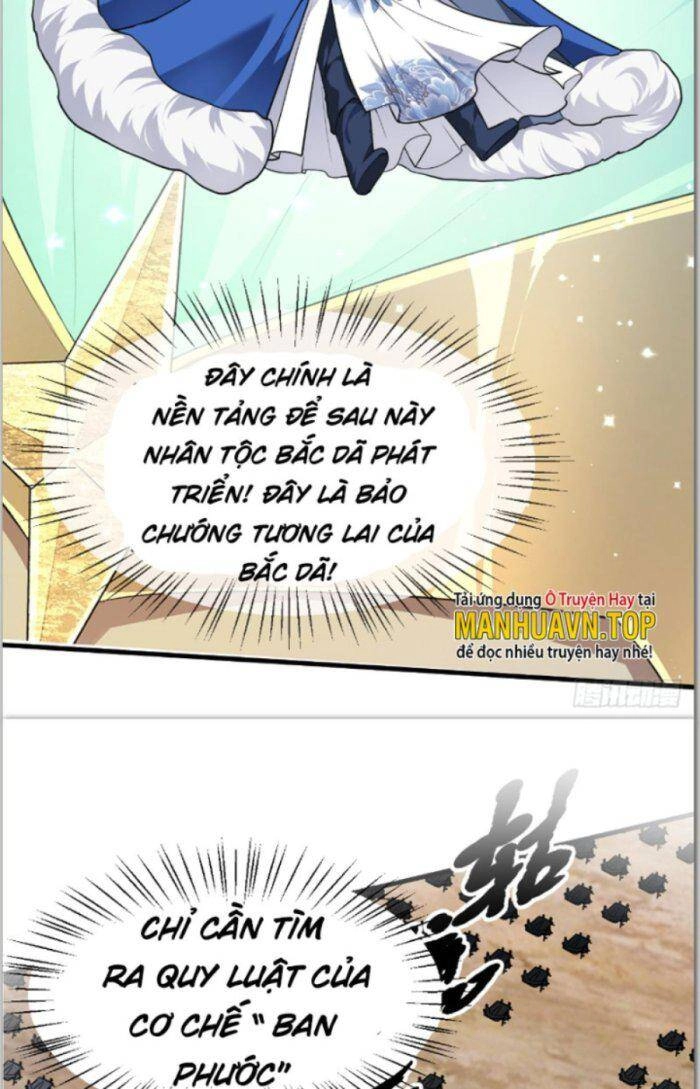 Tiên Nhân Này Quá Nghiêm Túc Chapter 20 - 18