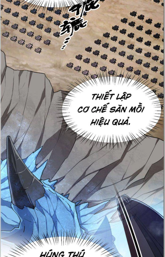 Tiên Nhân Này Quá Nghiêm Túc Chapter 20 - 19