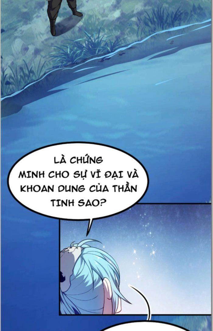 Tiên Nhân Này Quá Nghiêm Túc Chapter 20 - 25