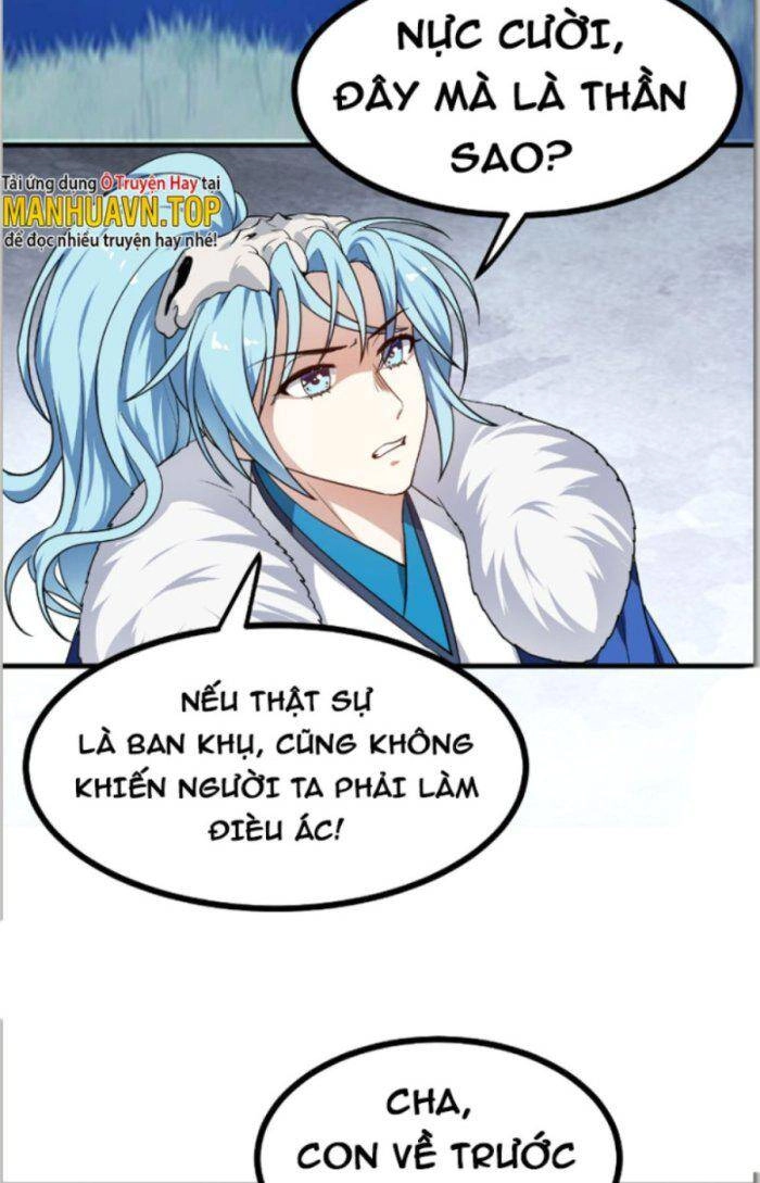 Tiên Nhân Này Quá Nghiêm Túc Chapter 20 - 26