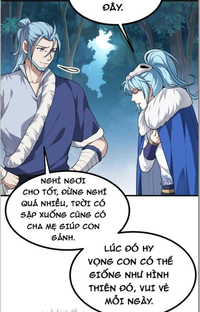 Tiên Nhân Này Quá Nghiêm Túc Chapter 20 - 27