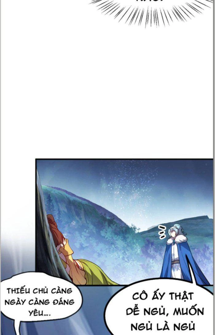 Tiên Nhân Này Quá Nghiêm Túc Chapter 20 - 29