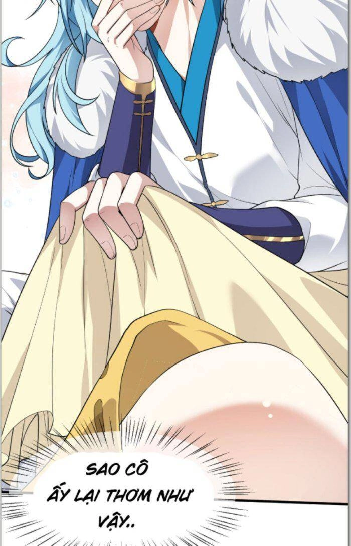 Tiên Nhân Này Quá Nghiêm Túc Chapter 20 - 33