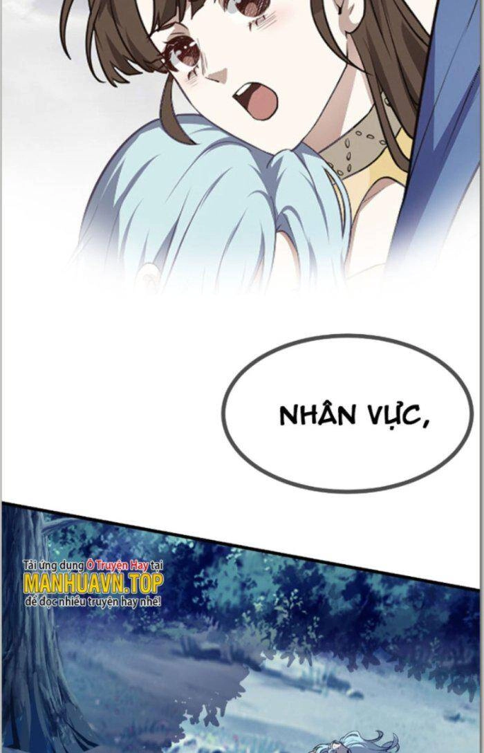 Tiên Nhân Này Quá Nghiêm Túc Chapter 20 - 36