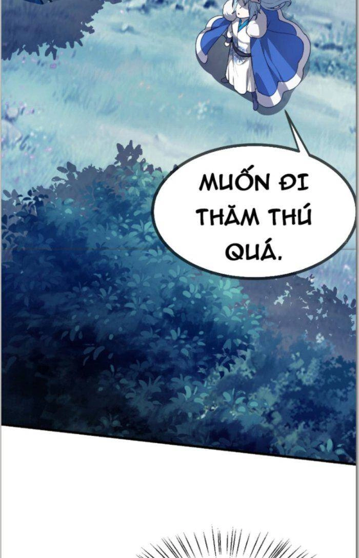 Tiên Nhân Này Quá Nghiêm Túc Chapter 20 - 37