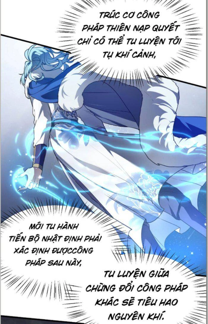 Tiên Nhân Này Quá Nghiêm Túc Chapter 20 - 38