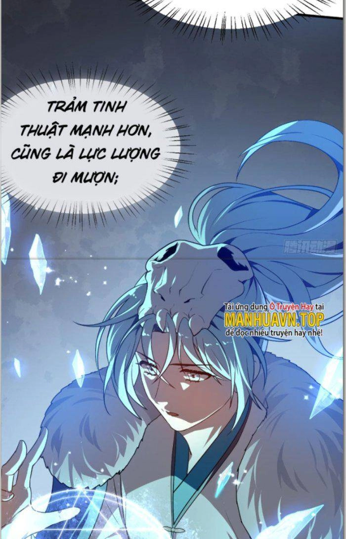 Tiên Nhân Này Quá Nghiêm Túc Chapter 20 - 39