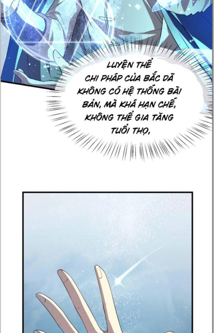 Tiên Nhân Này Quá Nghiêm Túc Chapter 20 - 40