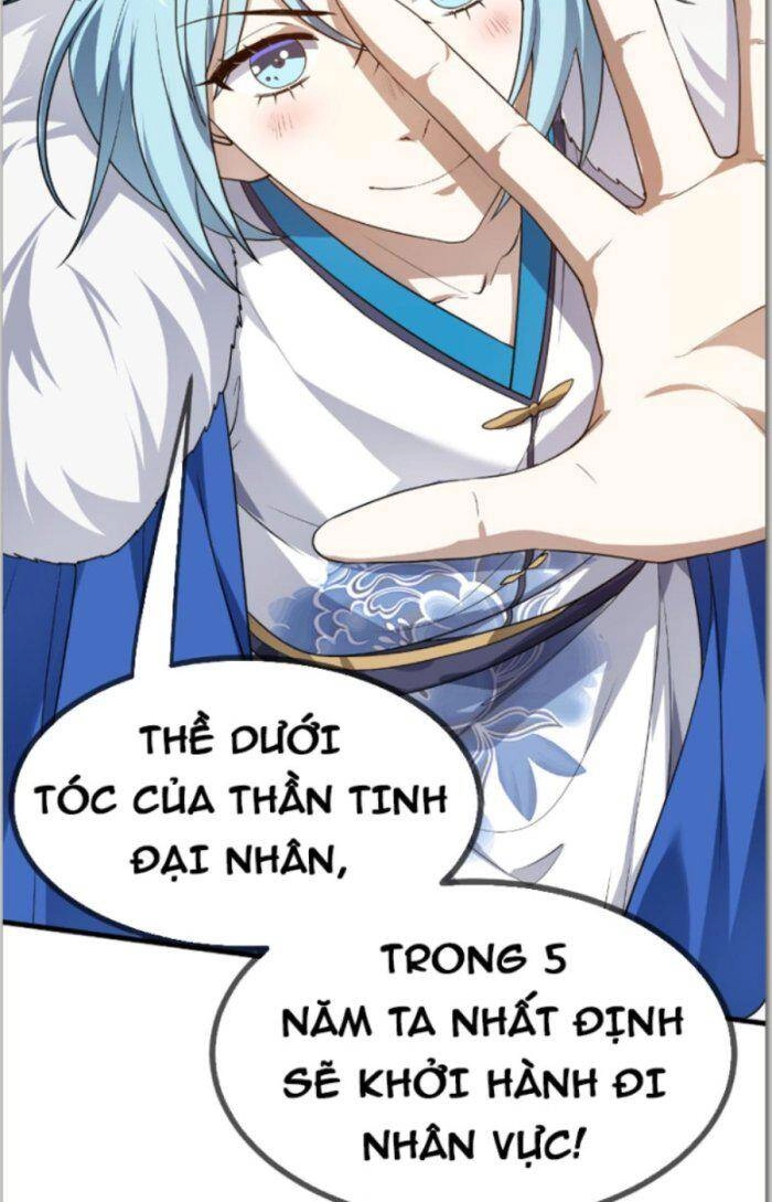 Tiên Nhân Này Quá Nghiêm Túc Chapter 20 - 42