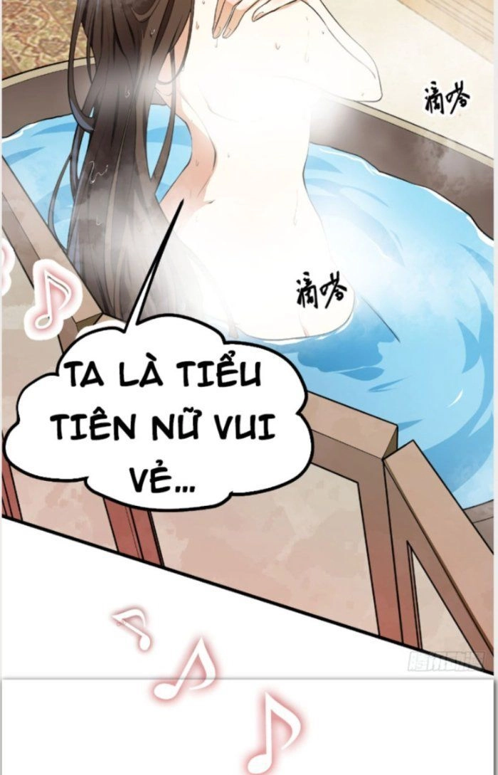 Tiên Nhân Này Quá Nghiêm Túc Chapter 21 - 2