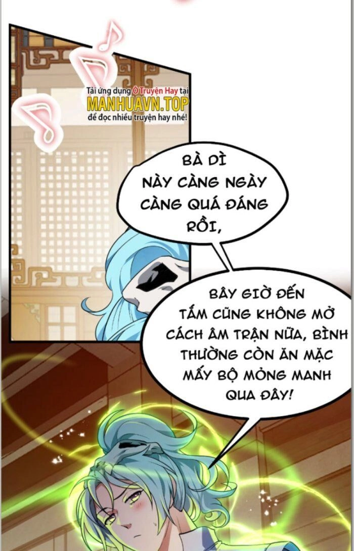 Tiên Nhân Này Quá Nghiêm Túc Chapter 21 - 3