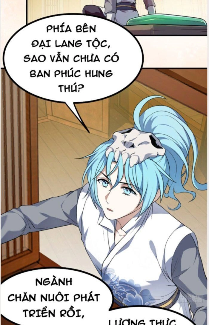 Tiên Nhân Này Quá Nghiêm Túc Chapter 21 - 6