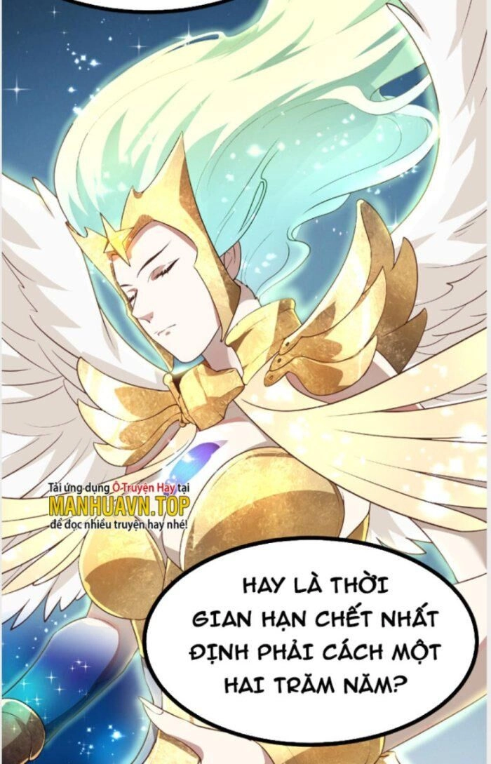 Tiên Nhân Này Quá Nghiêm Túc Chapter 21 - 9