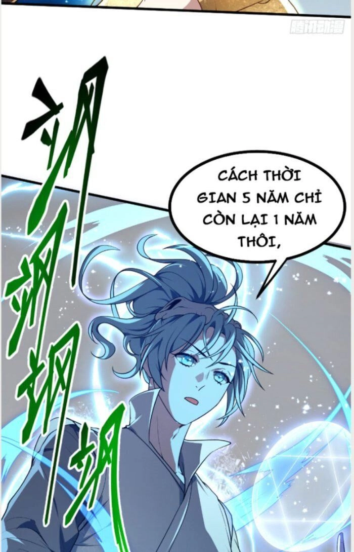 Tiên Nhân Này Quá Nghiêm Túc Chapter 21 - 10