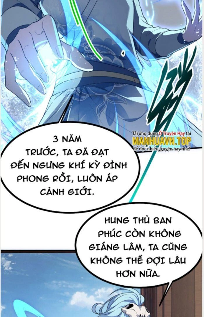 Tiên Nhân Này Quá Nghiêm Túc Chapter 21 - 11
