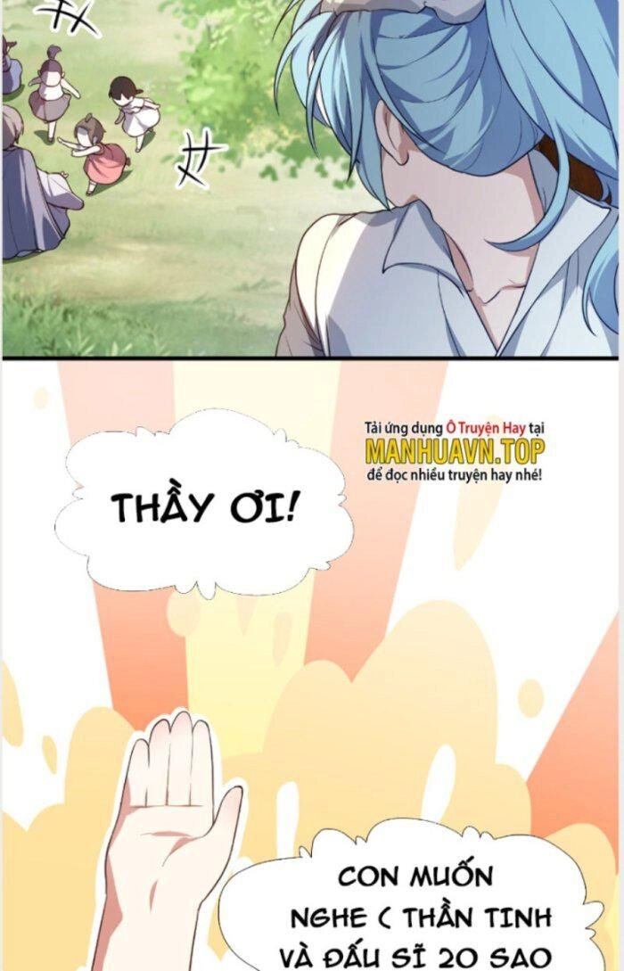 Tiên Nhân Này Quá Nghiêm Túc Chapter 21 - 13