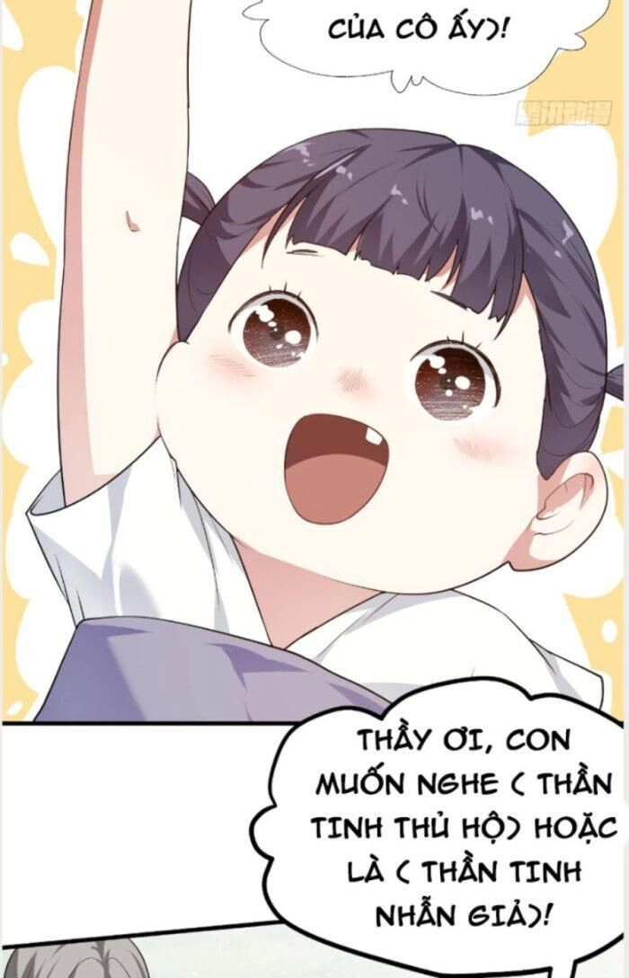 Tiên Nhân Này Quá Nghiêm Túc Chapter 21 - 14