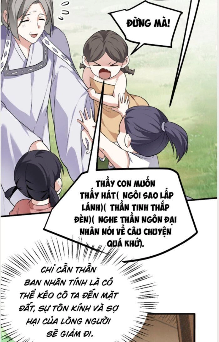 Tiên Nhân Này Quá Nghiêm Túc Chapter 21 - 15