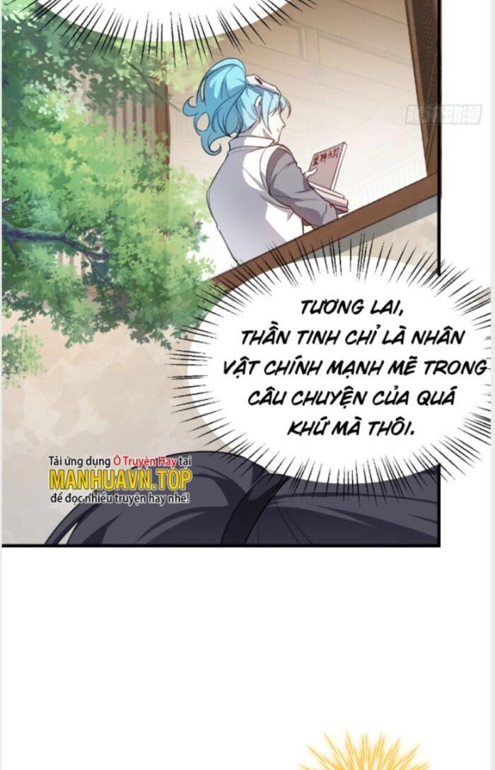 Tiên Nhân Này Quá Nghiêm Túc Chapter 21 - 16