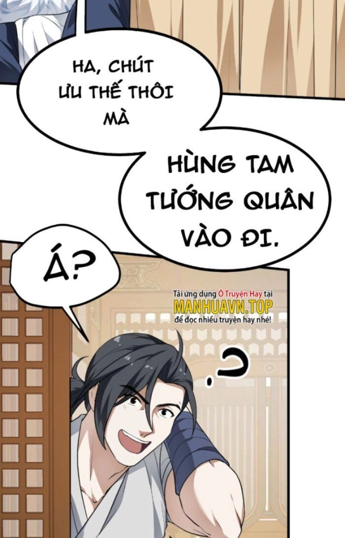 Tiên Nhân Này Quá Nghiêm Túc Chapter 21 - 24