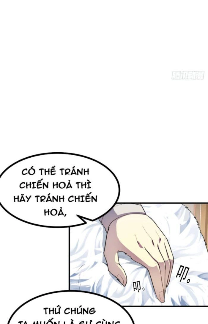 Tiên Nhân Này Quá Nghiêm Túc Chapter 21 - 32