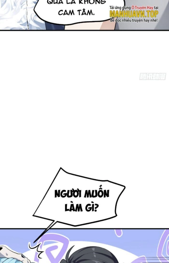 Tiên Nhân Này Quá Nghiêm Túc Chapter 21 - 34