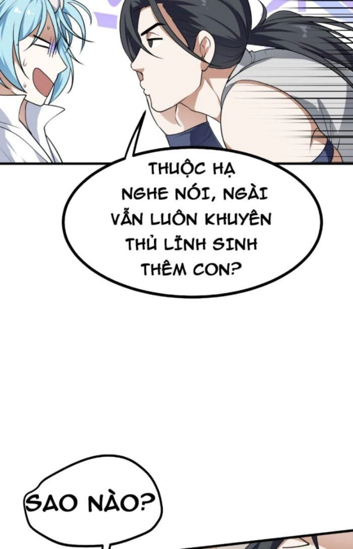 Tiên Nhân Này Quá Nghiêm Túc Chapter 21 - 35