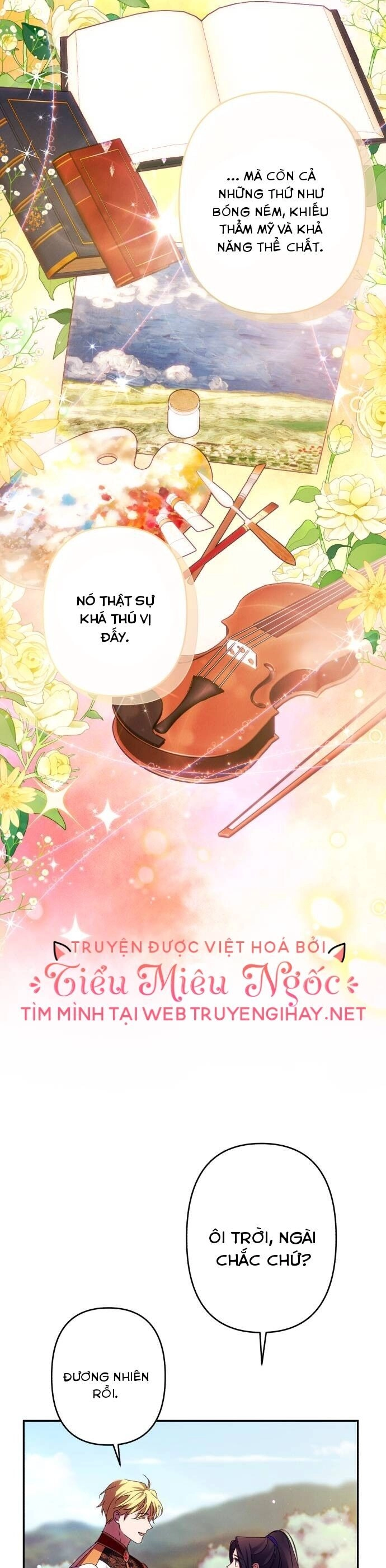 Tôi Sẽ Quyến Rũ Công Tước Phương Bắc Chapter 54 - 9