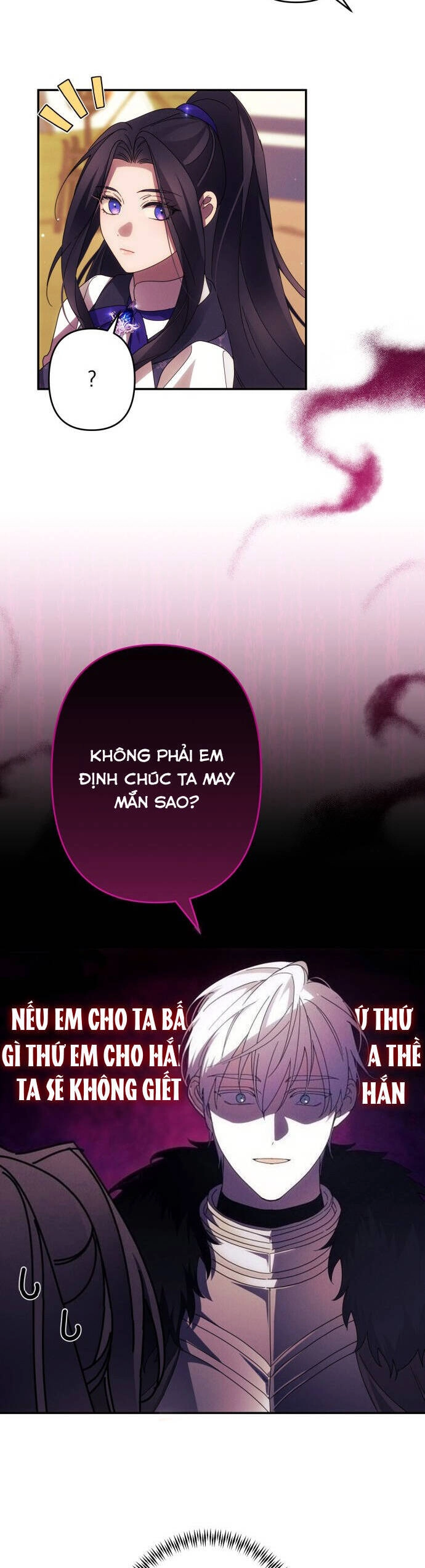 Tôi Sẽ Quyến Rũ Công Tước Phương Bắc Chapter 55 - 13