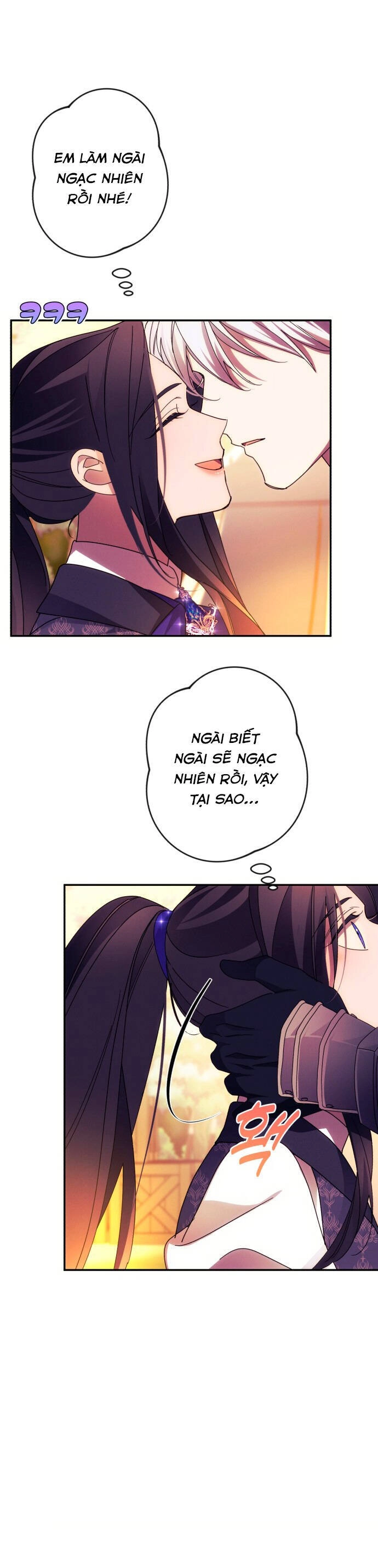 Tôi Sẽ Quyến Rũ Công Tước Phương Bắc Chapter 55 - 20