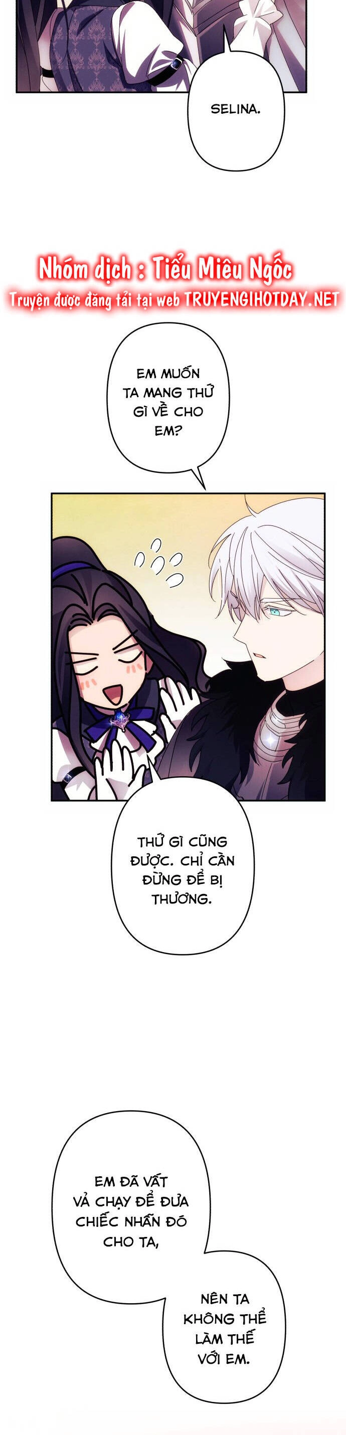 Tôi Sẽ Quyến Rũ Công Tước Phương Bắc Chapter 55 - 23