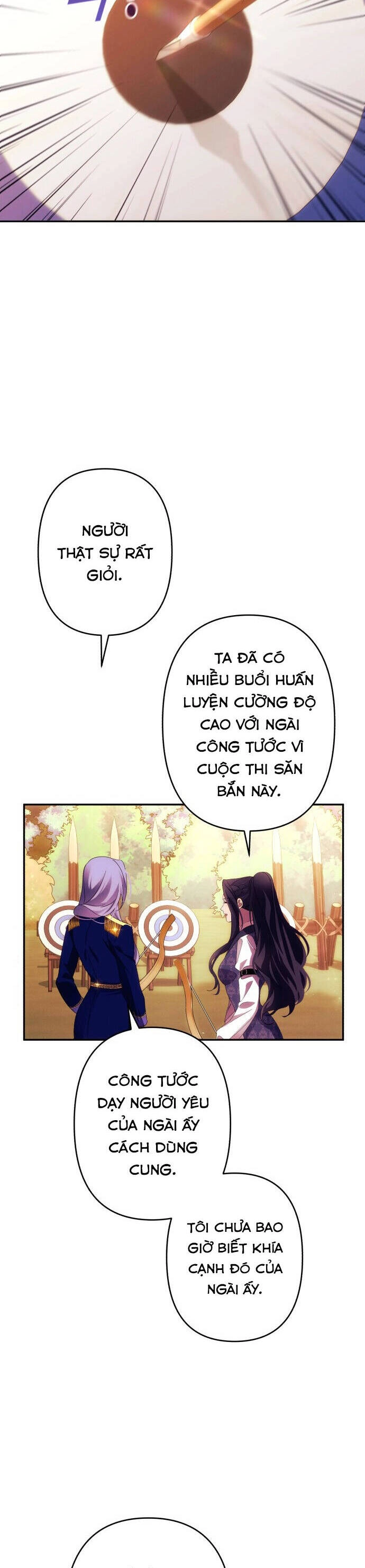 Tôi Sẽ Quyến Rũ Công Tước Phương Bắc Chapter 55 - 31