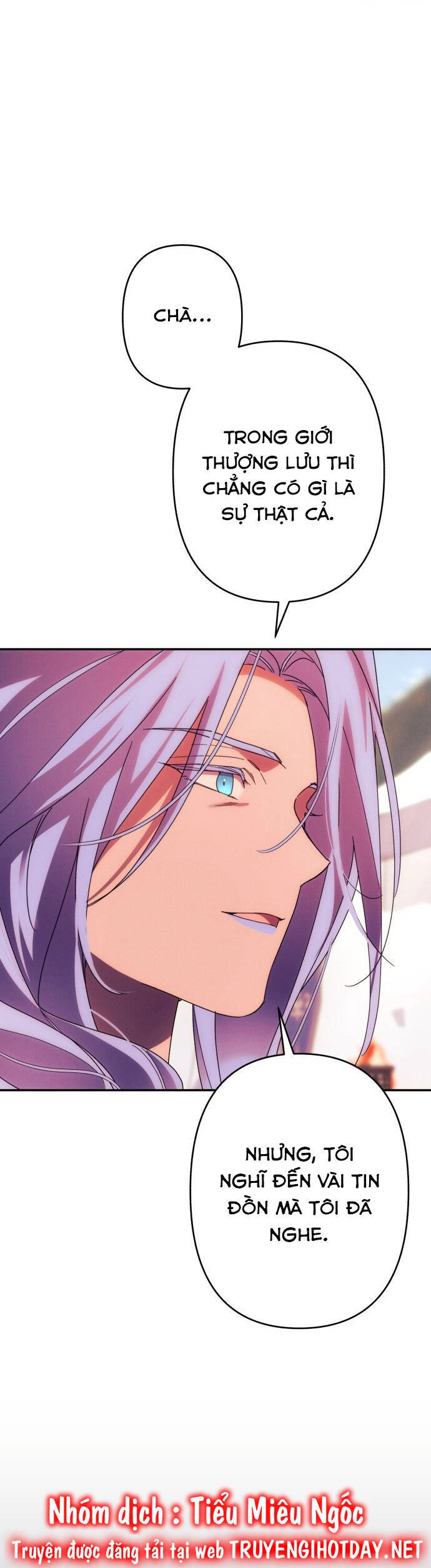 Tôi Sẽ Quyến Rũ Công Tước Phương Bắc Chapter 55 - 36